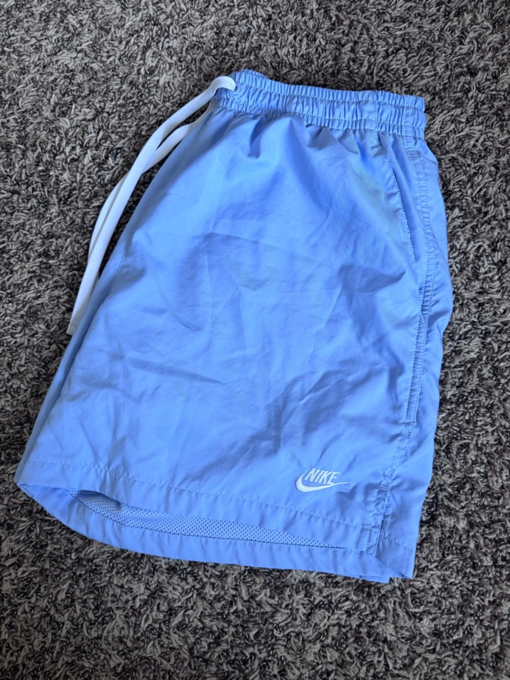 SOLD ON VINTED - Nike Men’s Woven Flow Shorts